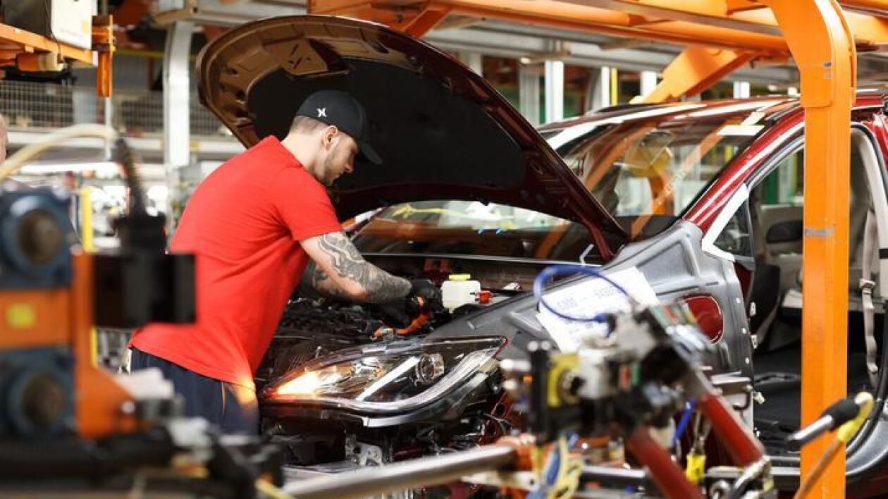 Kolejny motoryzacyjny gigant zainwestuje w USA. Trump zaciera ręce