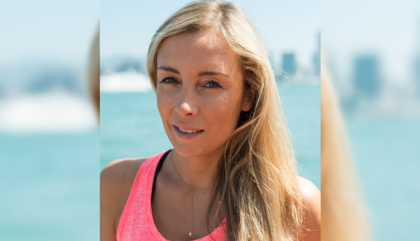 Karolina Ferenstein-Kraśko