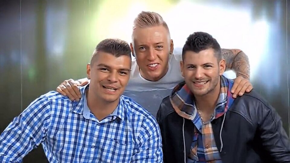 Warsaw Shore: Ekipa z Warszawy, sezon 5, odcinek 1