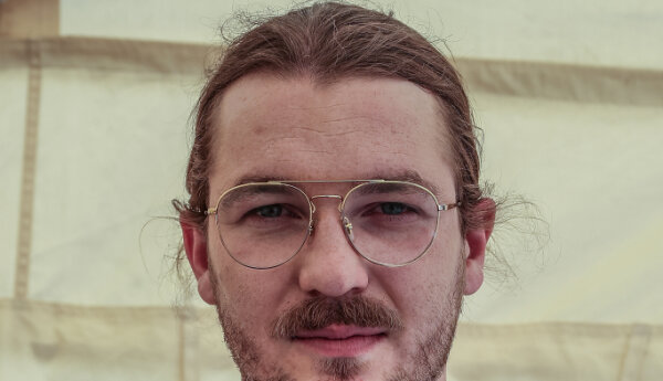 Mateusz Pietruszewski