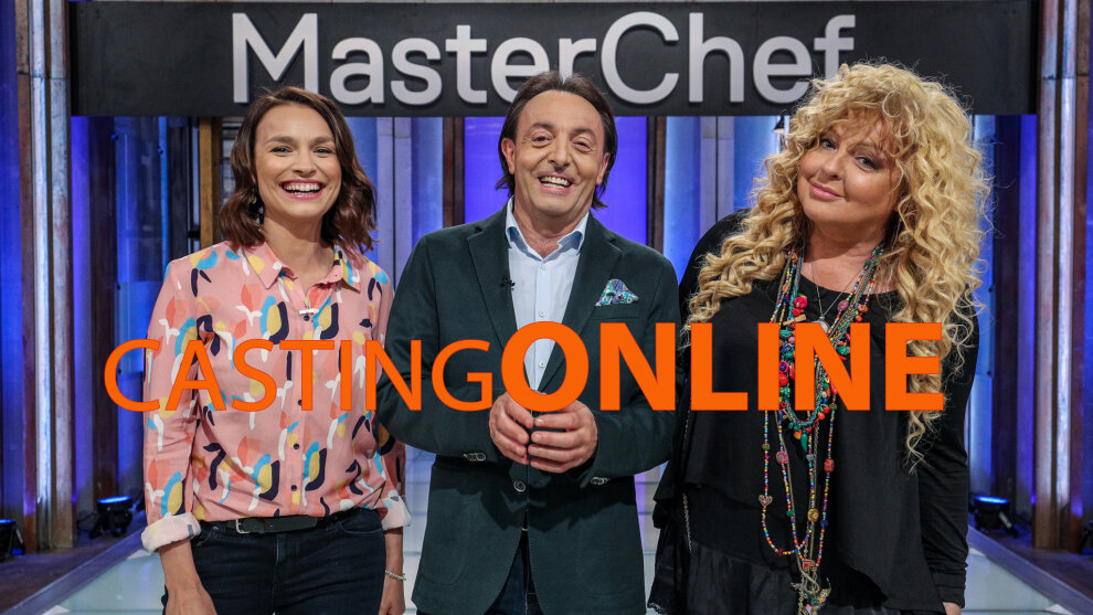 Wybieramy trzeciego uczestnika 9. edycji programu MasterChef!