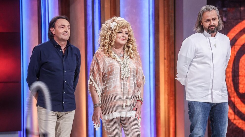 "MasterChef": Drużynowy test smaku i luksusowe produkty!