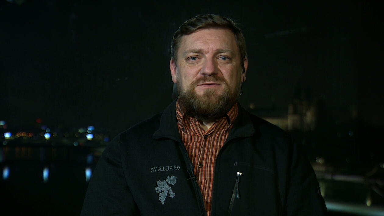 "Biznes dla Ludzi". Trudny początek roku dla branży lotniczej